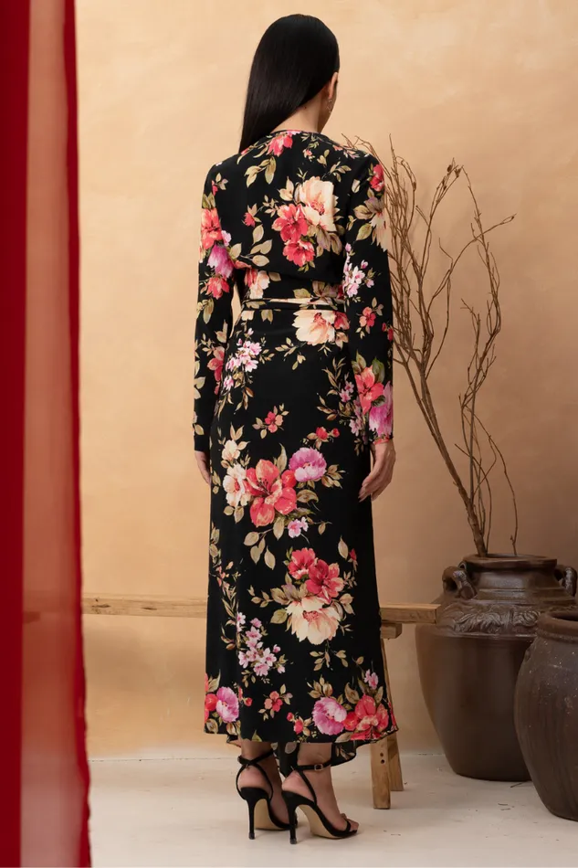 Women YUMI KIM Dresses AKIRA DRESS Moonlight Strip
