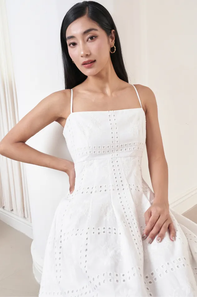 Women YUMI KIM Dresses SKY DRESS Lyone